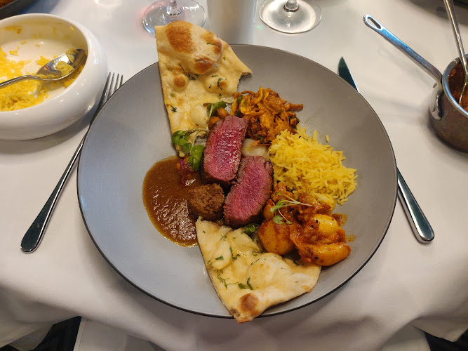 Prithvi — Cheltenham