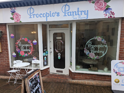 Procopio’s Pantry