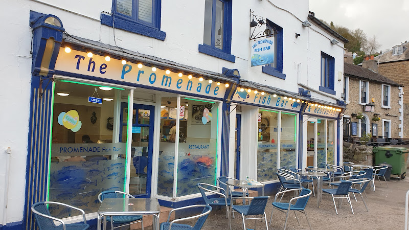 Promenade Fish Bar