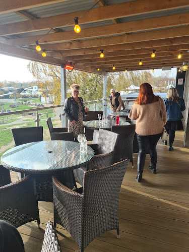 Propeller Bar & Restaurant