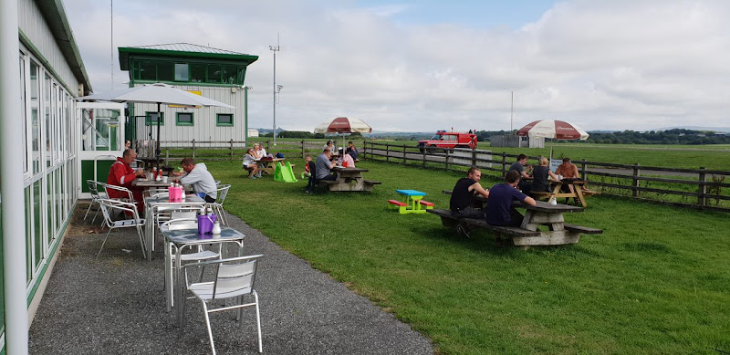 Propellers Cafe