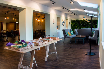 Provender Restaurant & Bar