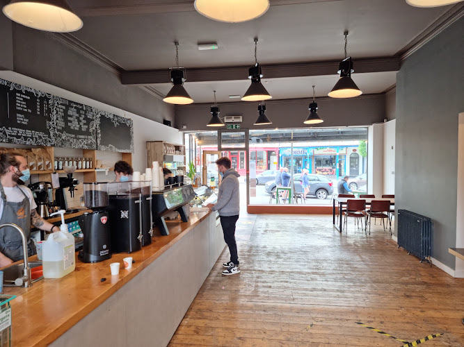 Providero — Llandudno