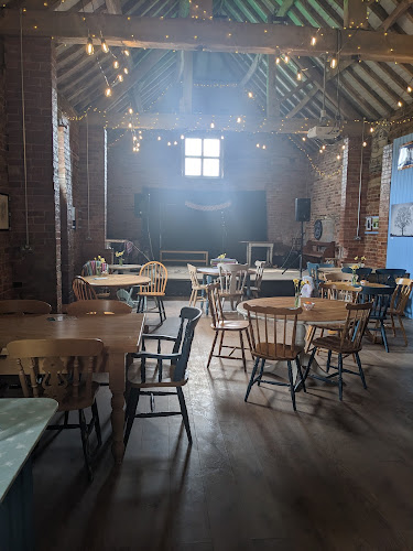 Puddleduck Cafe and Gallery