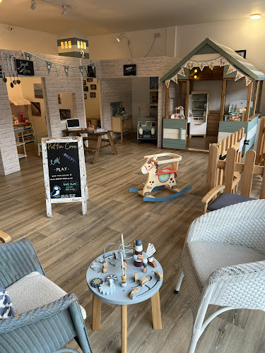 Puffin Cove — Princes Risborough