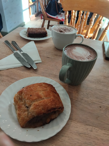 Pump House Bakes — Salisbury