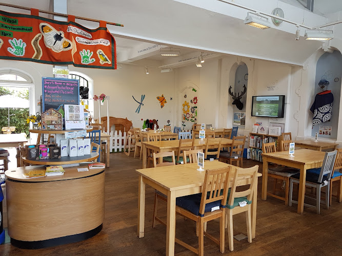 Pump House Environment Centre