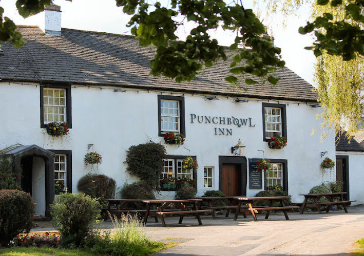 Punchbowl Inn