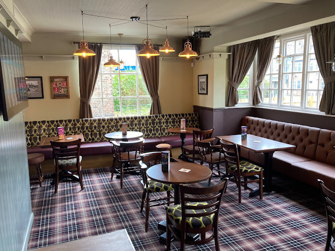 PUNCHBOWL YORK