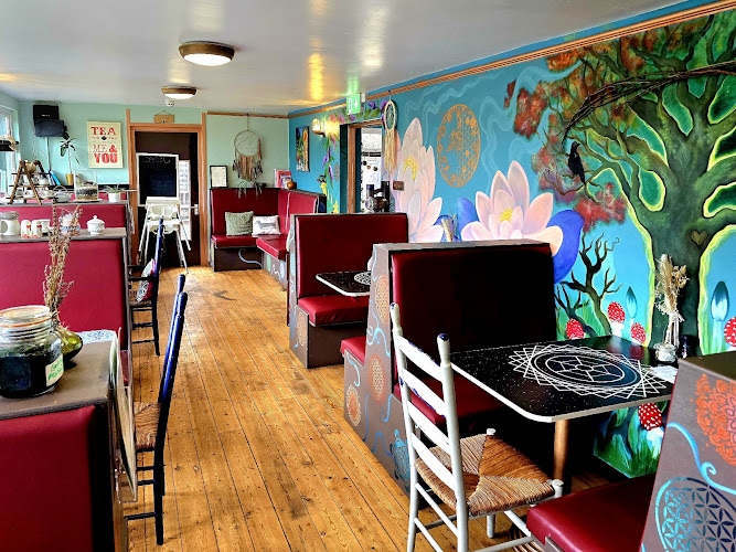 PurePlanet Cafe — Rochester