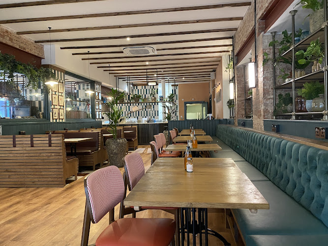 Purezza Manchester