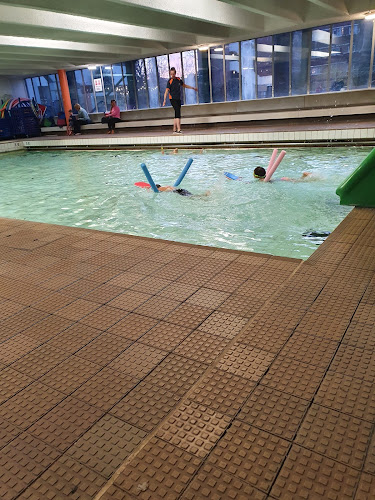 Putney Leisure Centre