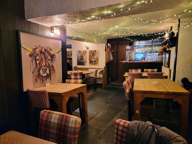 Pyne Arms — Barnstaple