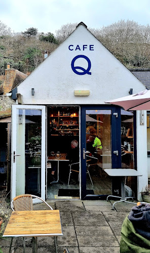 Q Cafe — Saint Agnes