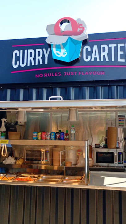 Q's Curry Cartel