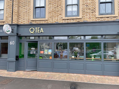 QTea - Vietnamese Street Food