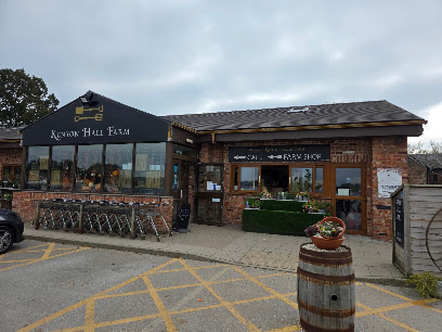 Quarry Bank Inn