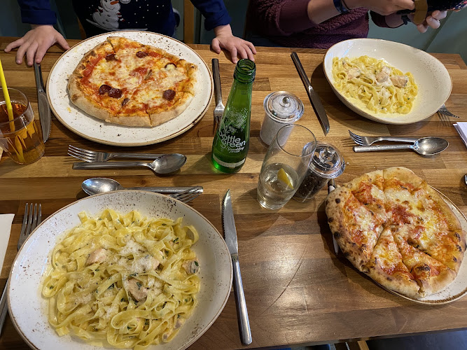Quattro Italian Restaurant