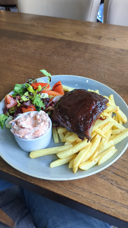 Quay 7 Restaurant & Bar