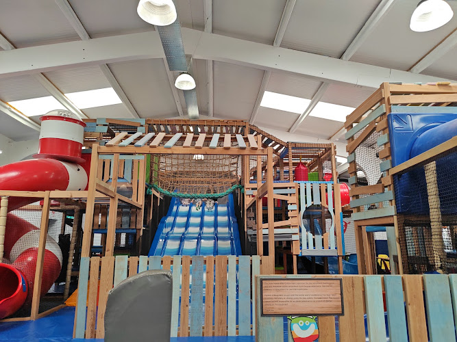 Quay Cafe — Braunton