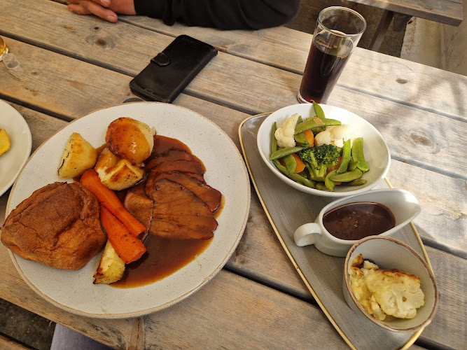 Quay Inn, Wareham