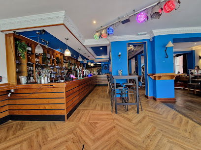 Quayside Bar