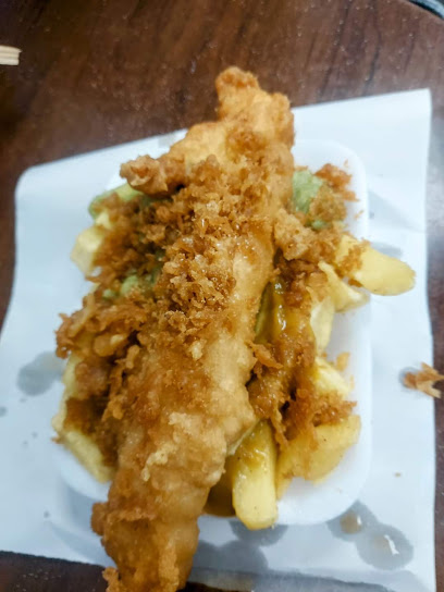 Quayside Fish & Chips
