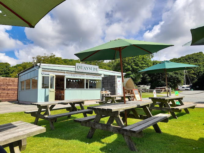Quayside Tearooms