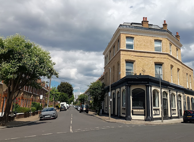 Queens Arms Bohem