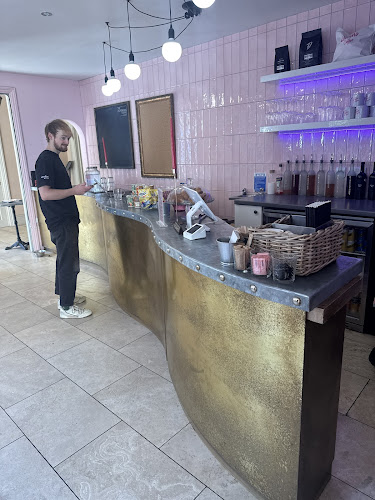 Queens Coffee