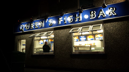 Queens Fish Bar