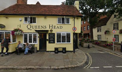 Queens Head Aylesbury