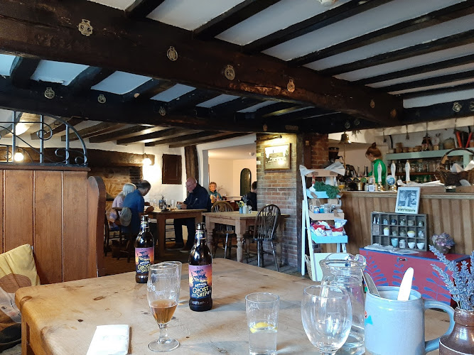 Queens Head Blyford