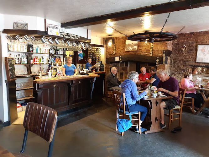Queens Head Inn