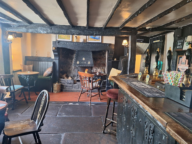 Queens Head Inn — Penrith