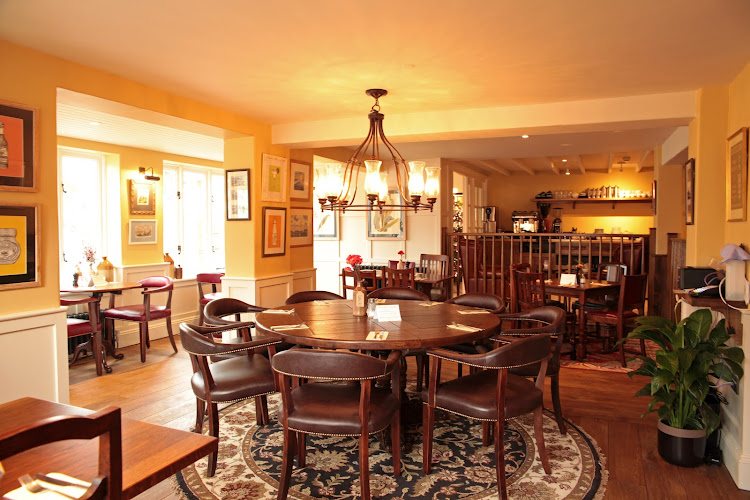 Queen's Head — Llandudno