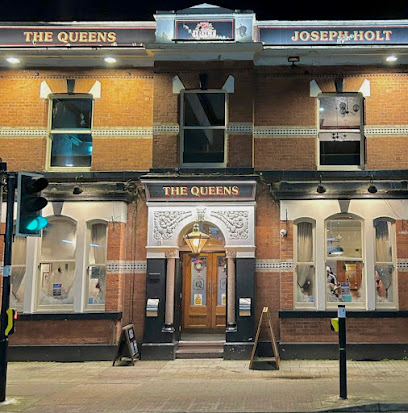 Queen's Hotel