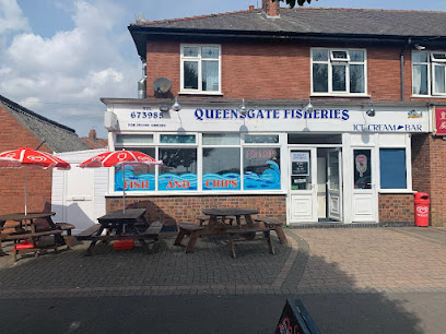 Queensgate Fisheries