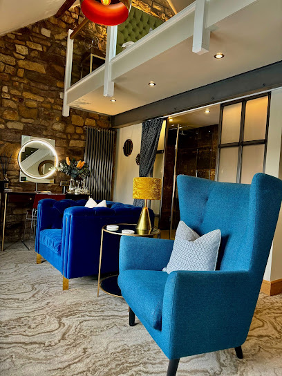 Quite Simply French - Restaurant with Rooms