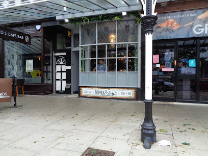 RA Bar