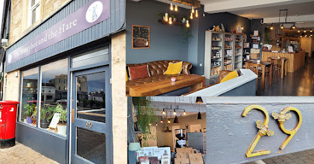 Rabbies Bar
