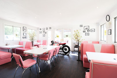 Racer Cafe