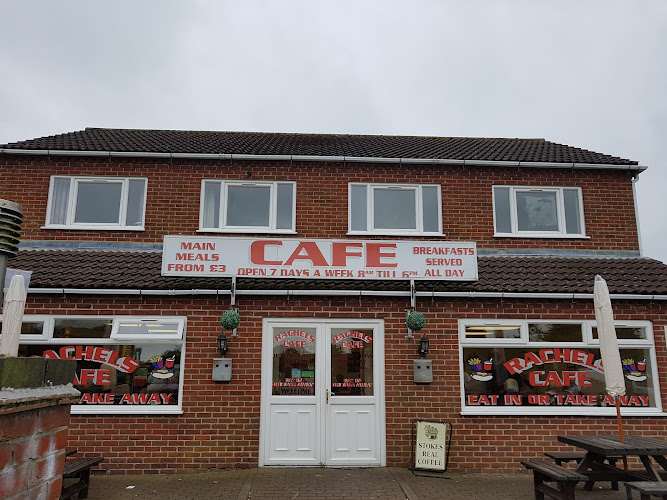 Rachel's Cafe