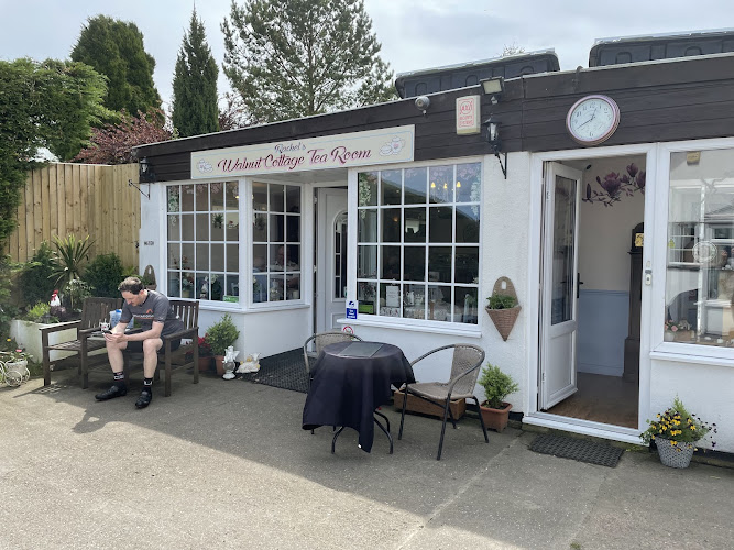 Rachel's Walnut Cottage Tea Room