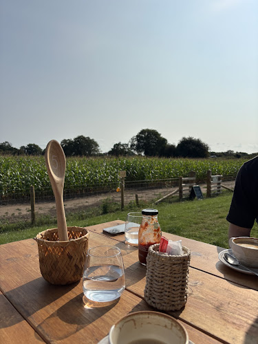Rackery cafe & Farm Shop — Wrexham