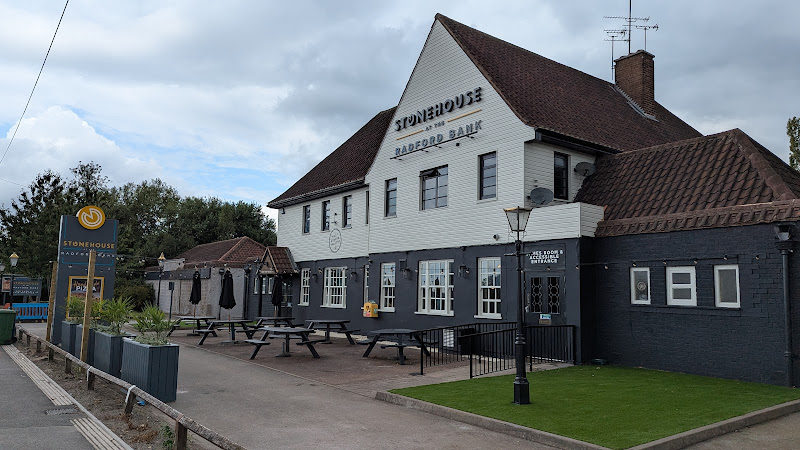 Radford Bank Inn