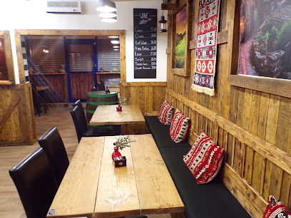 Radici Restaurant