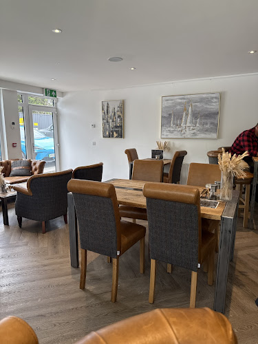 Railway Cafe (Kingussie) Ltd