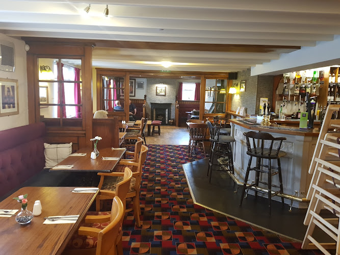 Railway Inn