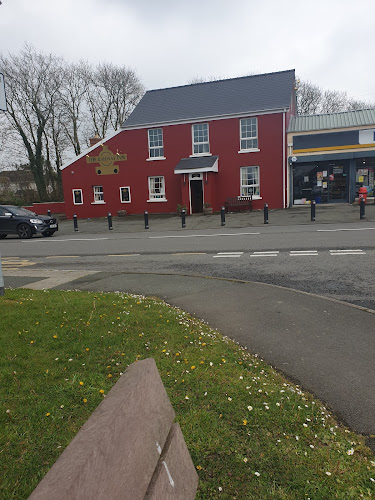 Railway Inn